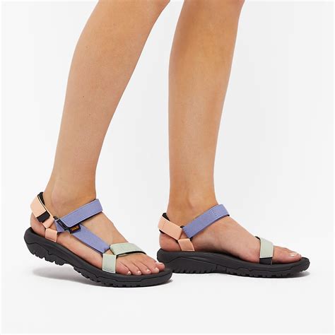 Teva Footwear .